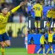 Al Nassr Raih Gelar Juara Liga Pro Saudi, Cristiano Ronaldo Pemain Kunci