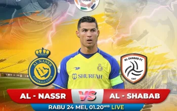 Al Shabab vs Al Nassr: Persaingan Sengit di Liga Saudi