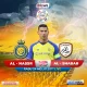 Al Shabab vs Al Nassr: Persaingan Sengit di Liga Saudi