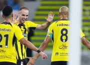 Al Shabab vs Ittihad FC: Persaingan Sengit di Liga Saudi