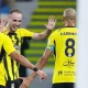 Al Shabab vs Ittihad FC: Persaingan Sengit di Liga Saudi