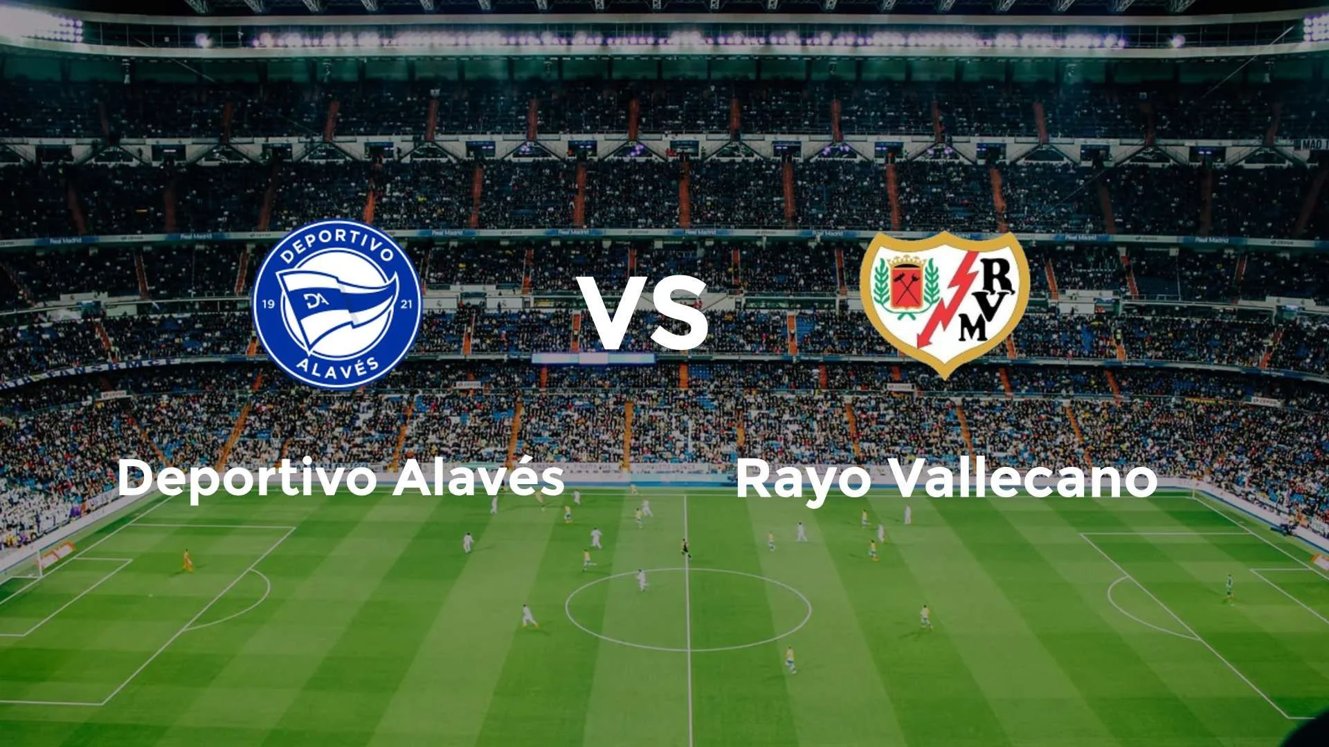 Alavés vs Rayo: Pertarungan Sengit di Liga Spanyol
