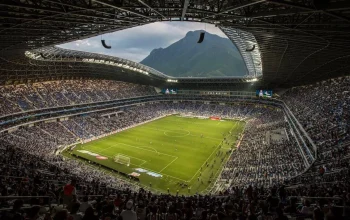 Albania dan Luxembourg dalam Dinamika Eropa: Dari Investasi hingga Sepak Bola