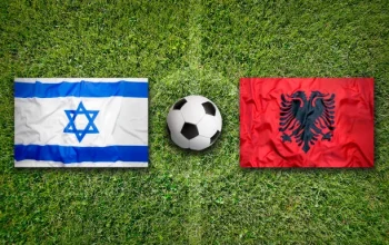 Albania vs Israel: Pertandingan Penuh Drama dan Insiden