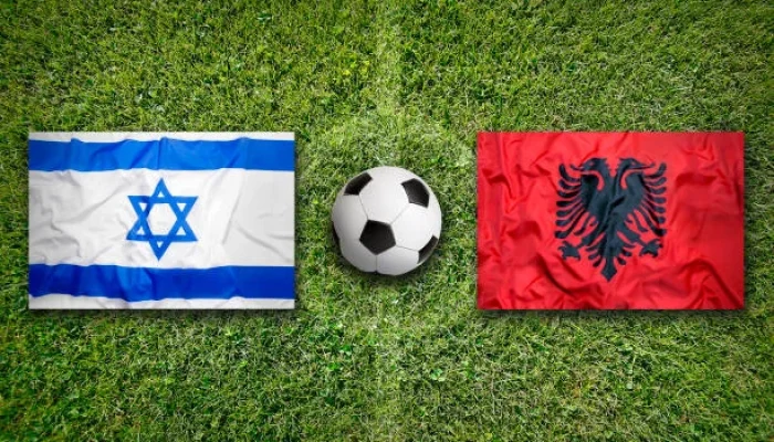 Albania vs Israel: Pertandingan Penuh Drama dan Insiden