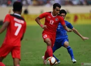 Albania vs Luxembourg: Persaingan Sengit di Lapangan Sepak Bola dan Konflik Lingkungan