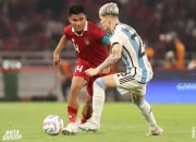 Alejandro Garnacho dan Granit Xhaka Jadi Sorotan di Dunia Sepakbola