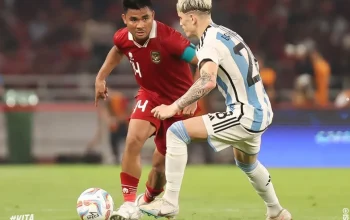 Alejandro Garnacho dan Granit Xhaka Jadi Sorotan di Dunia Sepakbola