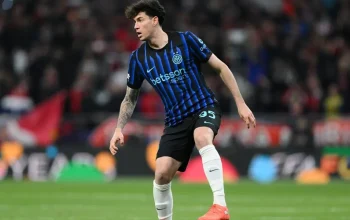 Alessandro Bastoni dan Dunia Sepak Bola: Analisis Terbaru