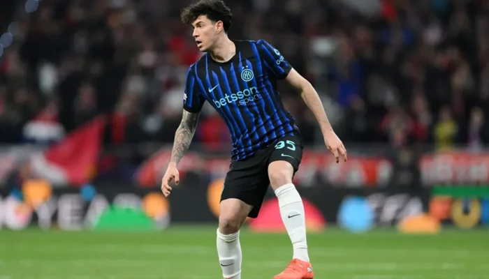 Alessandro Bastoni dan Dunia Sepak Bola: Analisis Terbaru