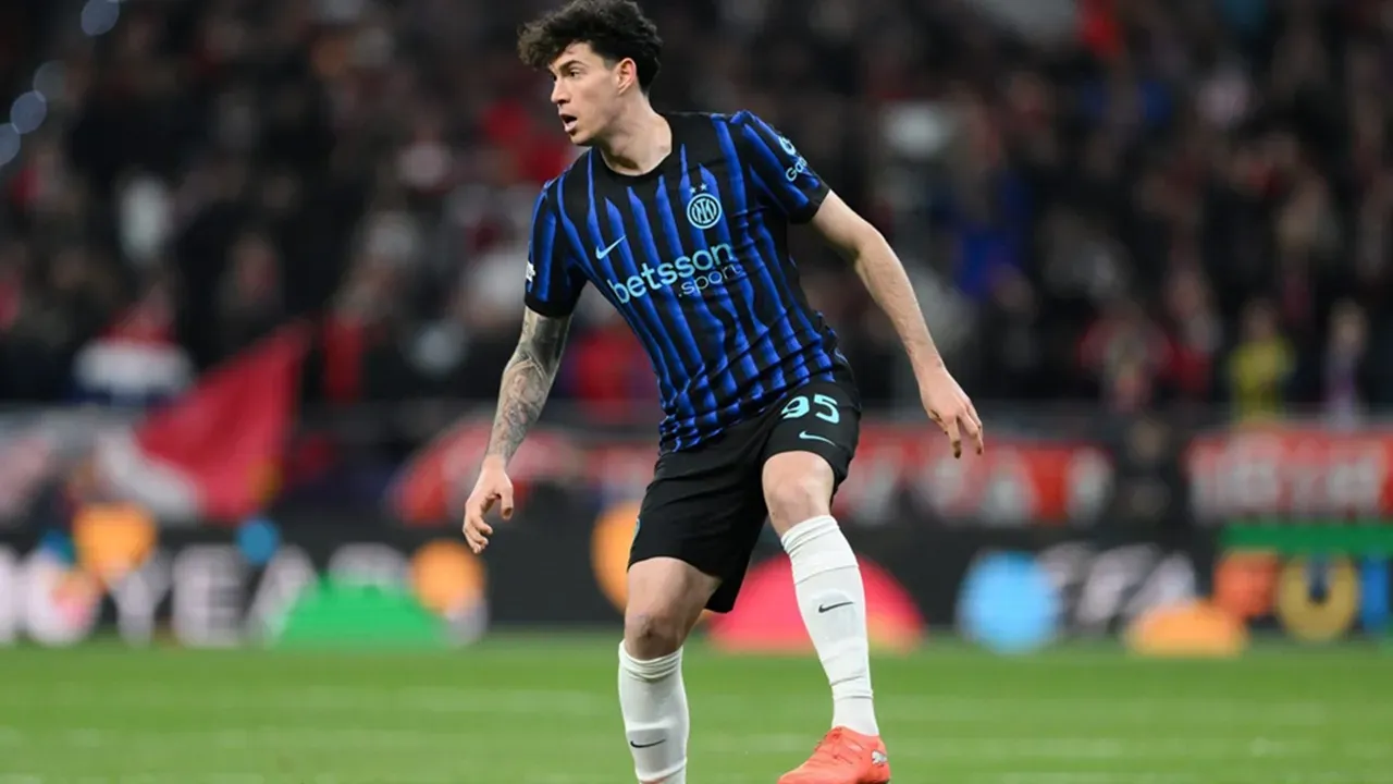 Alessandro Bastoni dan Dunia Sepak Bola: Analisis Terbaru