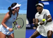 Alex Eala dan Venus Williams Sabet Gelar di Bad Homburg Open