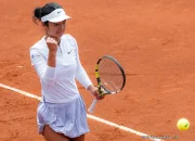 Alex Eala Siap Tantang Donna Vekic di Berlin Tennis Open