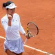 Alex Eala Siap Tantang Donna Vekic di Berlin Tennis Open