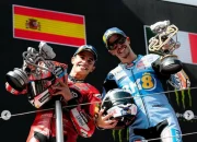 Alex Marquez Digantikan Iker Lecuona, Marc Marquez Raih Kemenangan ke-100 di Balaton Park