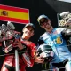 Alex Marquez Digantikan Iker Lecuona, Marc Marquez Raih Kemenangan ke-100 di Balaton Park