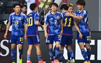 Alexander Isak Bersiap Menghadapi Jepang di Piala Dunia 2026
