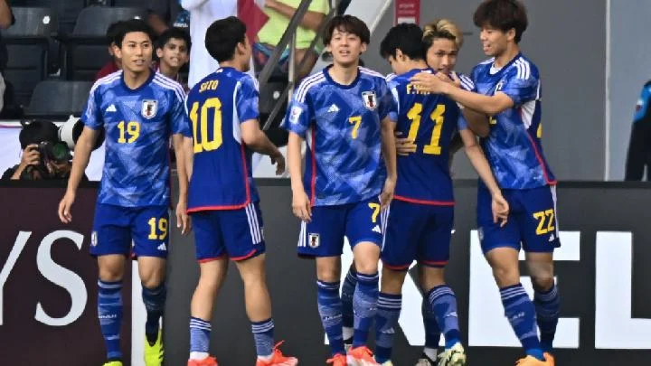 Alexander Isak Bersiap Menghadapi Jepang di Piala Dunia 2026