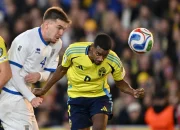 Alexander Isak Siap Bersinar di Piala Dunia 2026