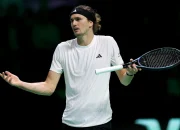 Alexander Zverev Siap Menggebrak Wimbledon 2026 Setelah Kemenangan di Roland Garros