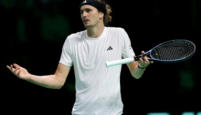 Alexander Zverev Siap Menggebrak Wimbledon 2026 Setelah Kemenangan di Roland Garros