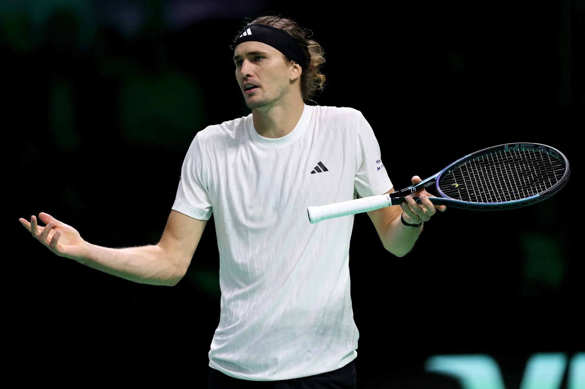 Alexander Zverev Siap Menggebrak Wimbledon 2026 Setelah Kemenangan di Roland Garros