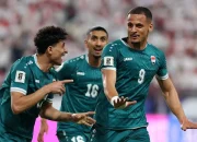 Ali Al-Hamadi dan Kemenangan Norway atas Iraq di Piala Dunia