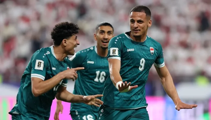 Ali Al-Hamadi dan Kemenangan Norway atas Iraq di Piala Dunia