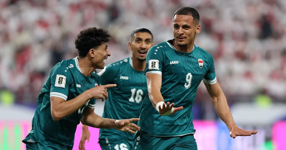 Ali Al-Hamadi dan Kemenangan Norway atas Iraq di Piala Dunia