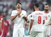 Ali Olwan: Bintang Baru Yordania di Piala Dunia 2026