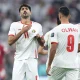 Ali Olwan: Bintang Baru Yordania di Piala Dunia 2026