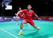 Aljazair Menang 1-0 Atas Belanda Berkat Gol Kemenangan Anis Hadj Moussa