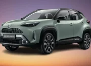 All New Toyota Yaris Cross 2026 Resmi Hadir, SUV Kompak Hybrid Makin Canggih dan Irit BBM