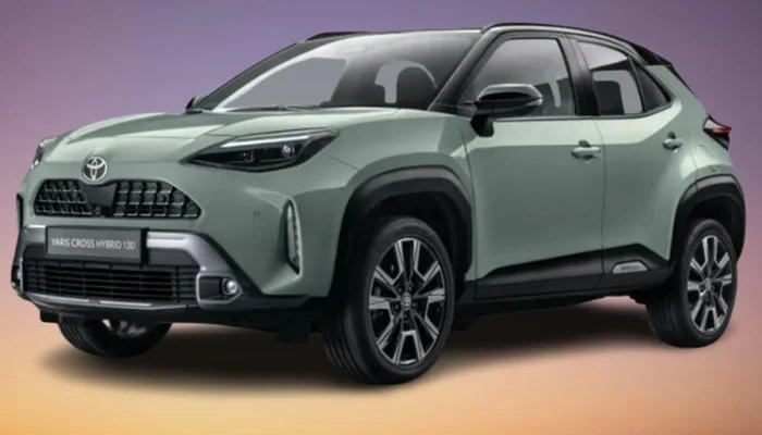 All New Toyota Yaris Cross 2026 Resmi Hadir, SUV Kompak Hybrid Makin Canggih dan Irit BBM
