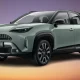 All New Toyota Yaris Cross 2026 Resmi Hadir, SUV Kompak Hybrid Makin Canggih dan Irit BBM