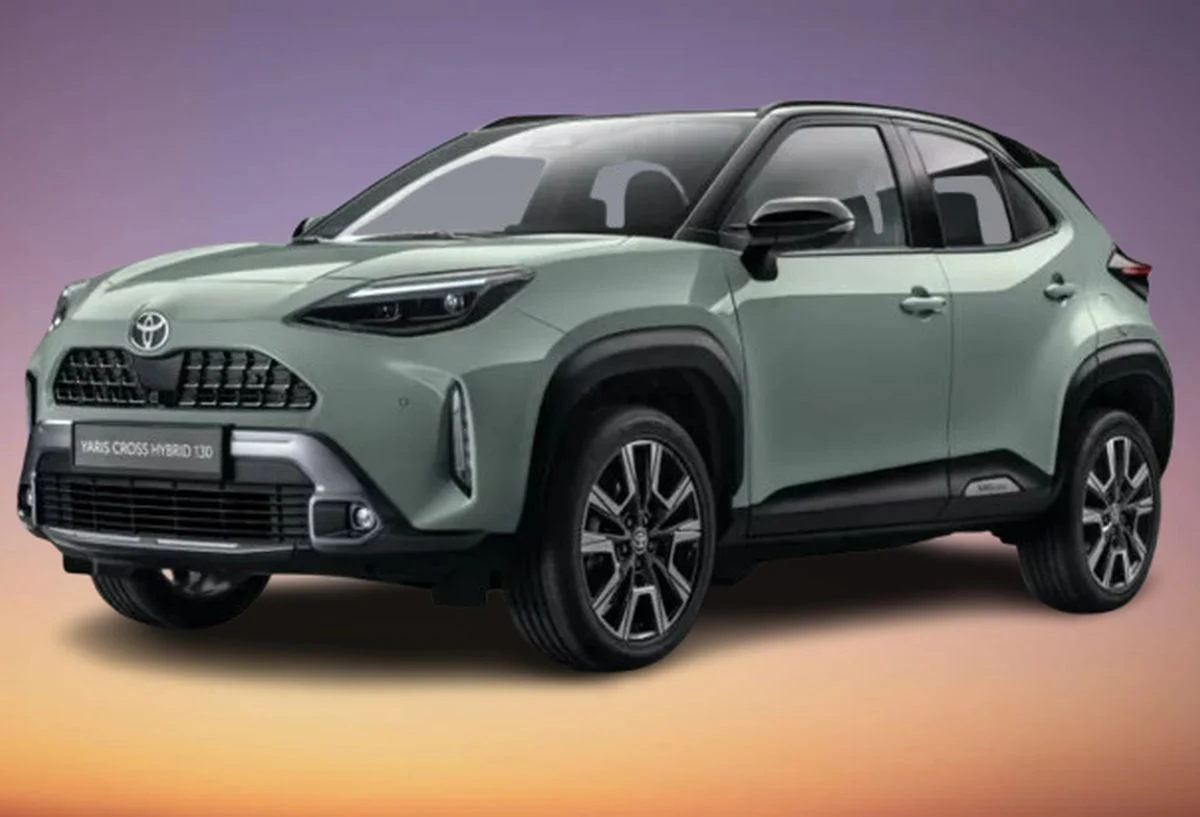 All New Toyota Yaris Cross 2026 Resmi Hadir, SUV Kompak Hybrid Makin Canggih dan Irit BBM