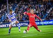 Almere vs De Graafschap: Persiapan Tim dan Debut Pemain Muda