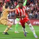 Almeria Gagal Capai Primera Divisi Setelah Kalah dari Málaga
