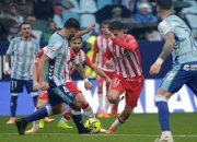 Almería vs Málaga: Persaingan Sengit di Lapangan dan Pasar