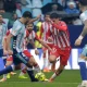 Almería vs Málaga: Persaingan Sengit di Lapangan dan Pasar