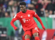 Alphonso Davies Siap Menghadapi Qatar di Piala Dunia 2026