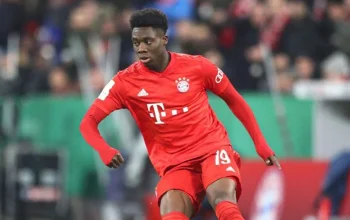 Alphonso Davies Siap Menghadapi Qatar di Piala Dunia 2026
