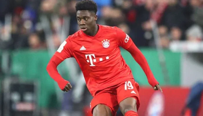 Alphonso Davies Siap Menghadapi Qatar di Piala Dunia 2026