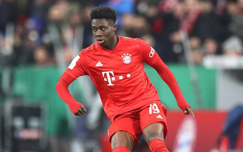 Alphonso Davies Siap Menghadapi Qatar di Piala Dunia 2026