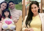 Amanda Manopo: Dari Menjadi Ibu Baru Hingga Menghadapi Tantangan Sebagai Aktris