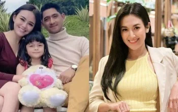Amanda Manopo: Dari Menjadi Ibu Baru Hingga Menghadapi Tantangan Sebagai Aktris