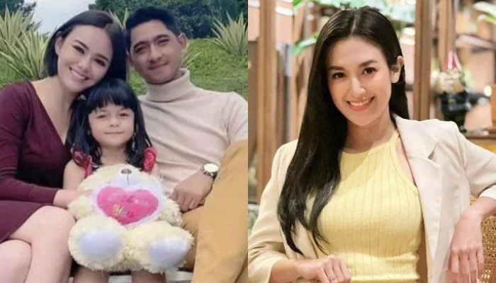 Amanda Manopo: Dari Menjadi Ibu Baru Hingga Menghadapi Tantangan Sebagai Aktris