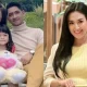 Amanda Manopo: Dari Menjadi Ibu Baru Hingga Menghadapi Tantangan Sebagai Aktris
