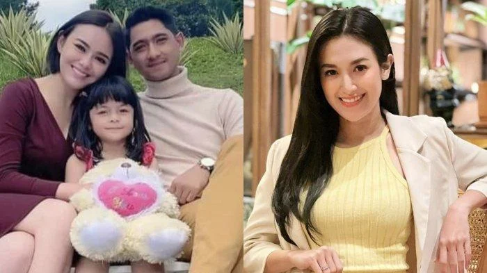 Amanda Manopo: Dari Menjadi Ibu Baru Hingga Menghadapi Tantangan Sebagai Aktris