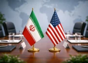 Amerika Serikat dan Iran Menuju Kesepakatan Damai: Apa Yang Dipertaruhkan?